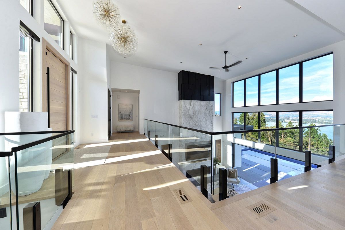 Railings